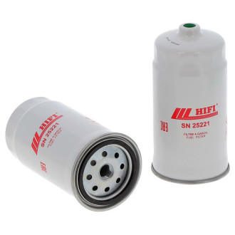 Filtr paliwa HIFI