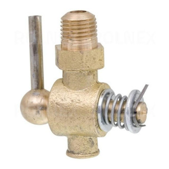 Kranik wody bloku duży M14x1,5