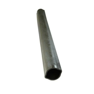 Rura cytryna zewnętrzna 48/57,5mm 69cm