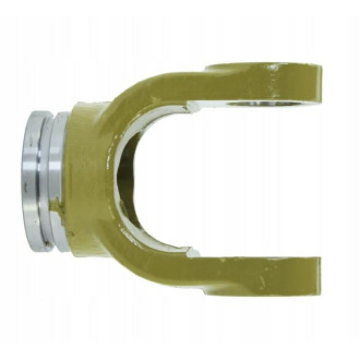 Widłak 30x88 rura cytryna zew 41,3x48