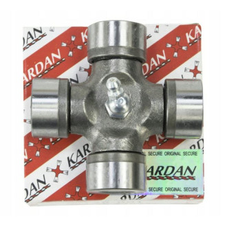 Krzyżak 27x75  X Kardan