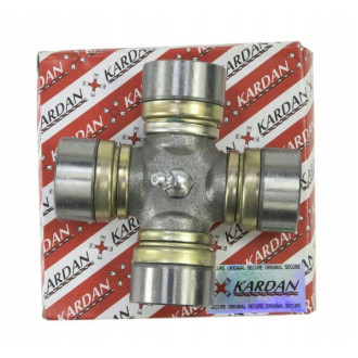 Krzyżak 35x98  X Kardan