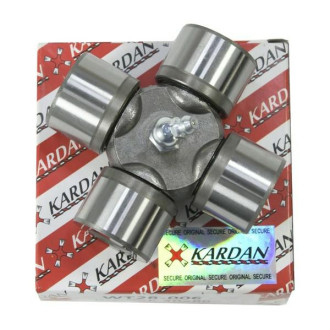 Krzyżak 30x80  X Kardan