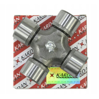 Krzyżak 30x92 X Kardan
