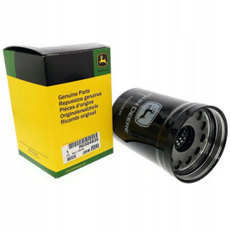 Filtr oleju silnika John Deere