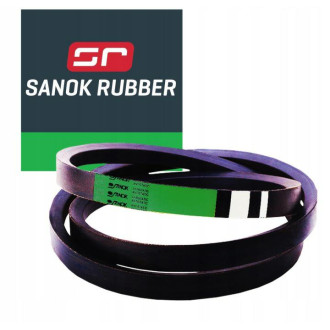 Pas klinowy 20x12,5 1850 Sanok