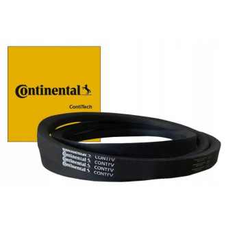 Pas klinowy A1320 Continental