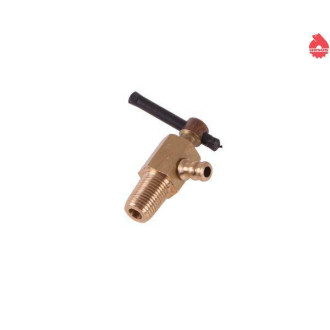 Kranik wody C330/360/385 URSUS