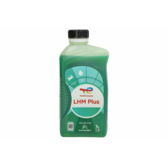 Total LHM PLUS 1L