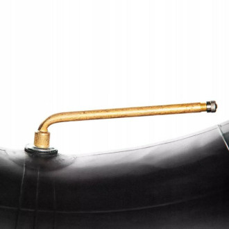 Dętka 6,00x15 V3.02.7 Kabat