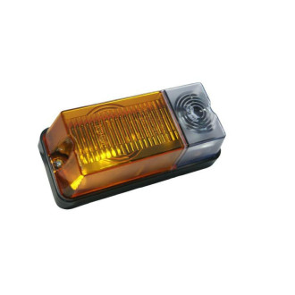 Lampa kierunkowskazu przednia Zetor
