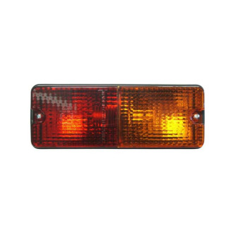 Lampa tylna prawa Zetor