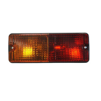 Lampa tylna lewa Zetor
