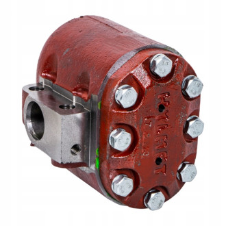 Pompa hydrauliczna Zetor wzmocniona Hylmet