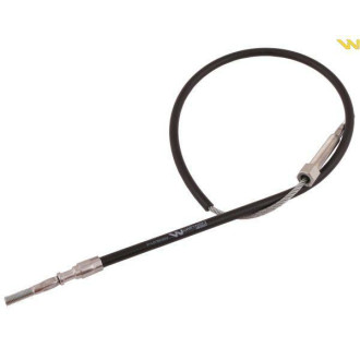 Linka - Sprzęgło L-1060mm 69112105 Zetor Waryński