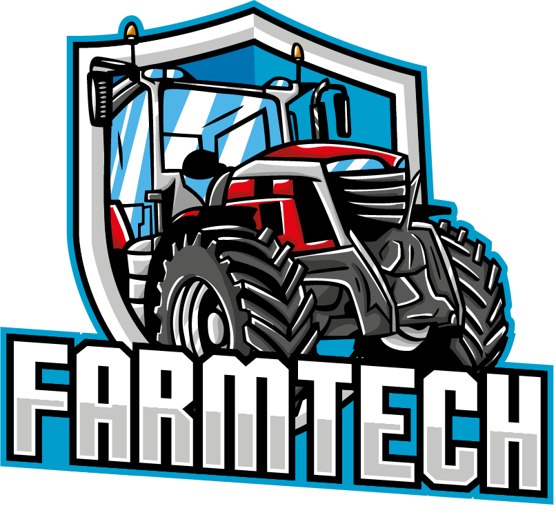 FARMTECH Błażej KOT